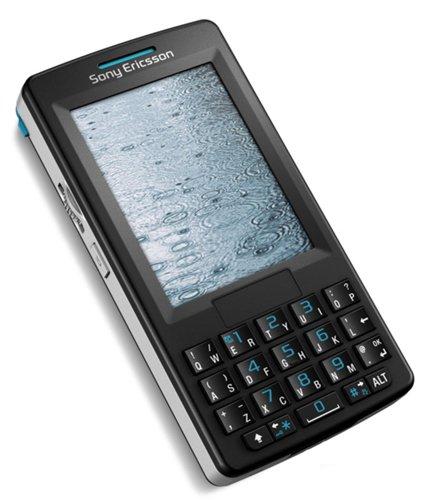 Darmowe dzwonki Sony-Ericsson M600i do pobrania.